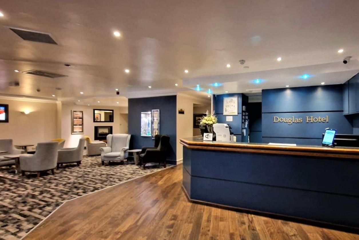 Douglas 3* Aberdeen