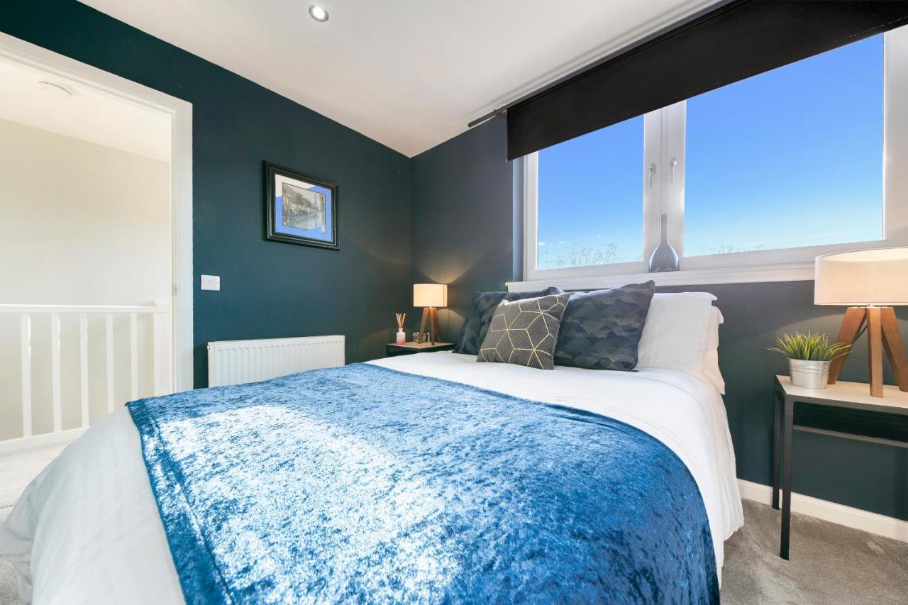 Countesswells Crescent ✪ Grampian Lettings Ltd Pousada *