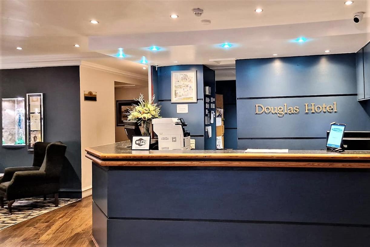 Douglas Hotel Aberdeen