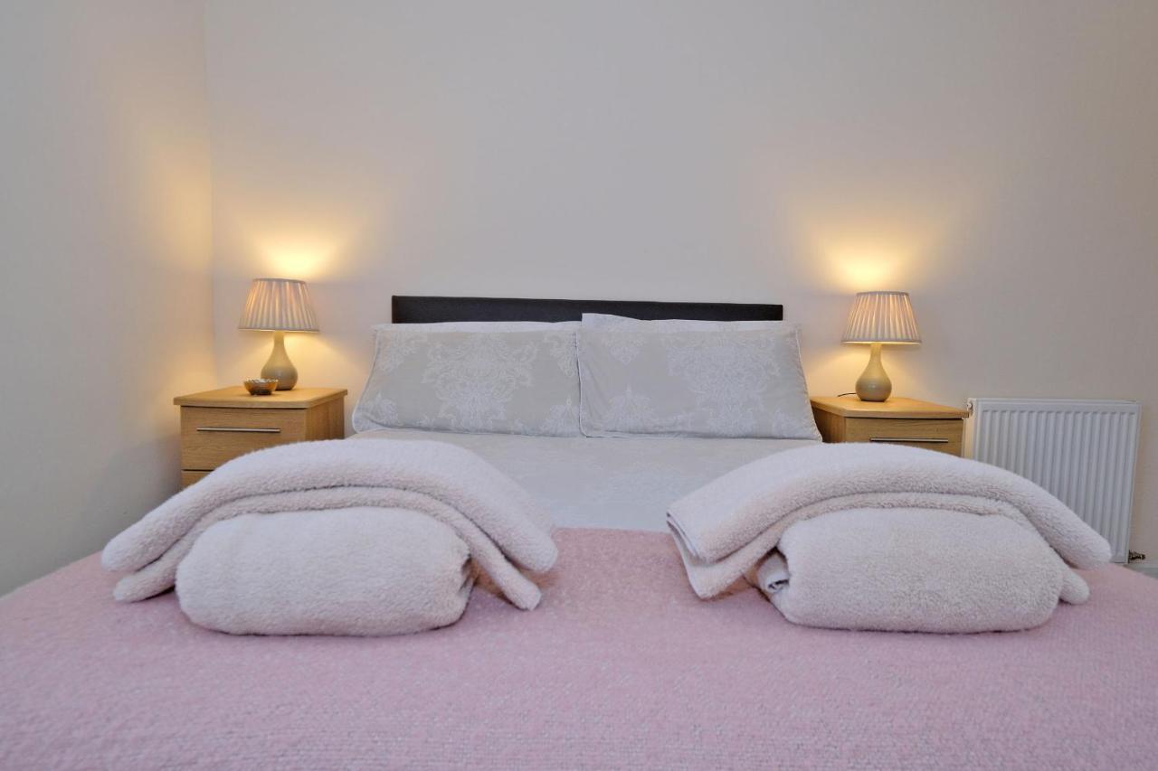Caledonia Newhills Apartamento *