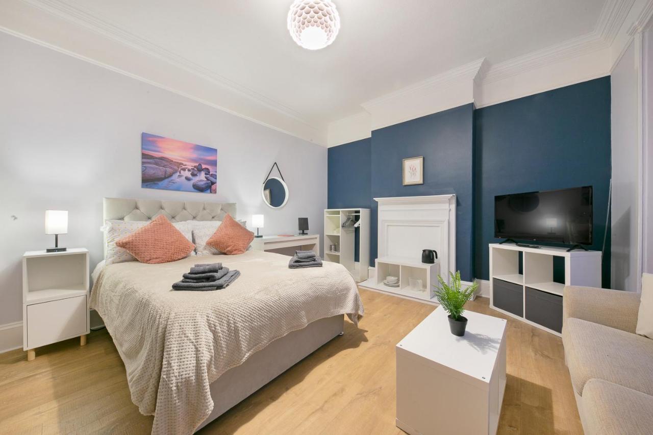 Constancevilla B9 - Grampian Lettings Ltd Holiday home *