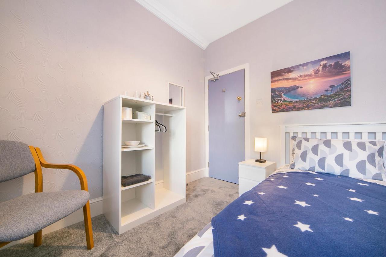 Constancevilla B9 - Grampian Lettings Ltd