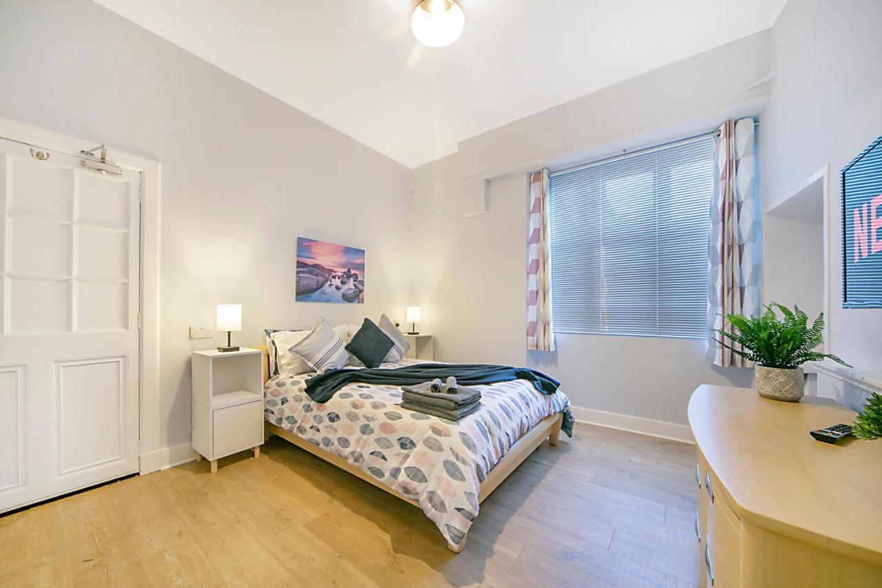 Holiday home Constancevilla B9 - Grampian Lettings Ltd Aberdeen