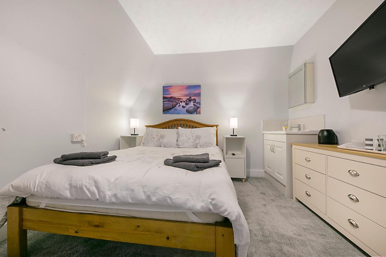 Constancevilla B9 - Grampian Lettings Ltd Holiday home Aberdeen