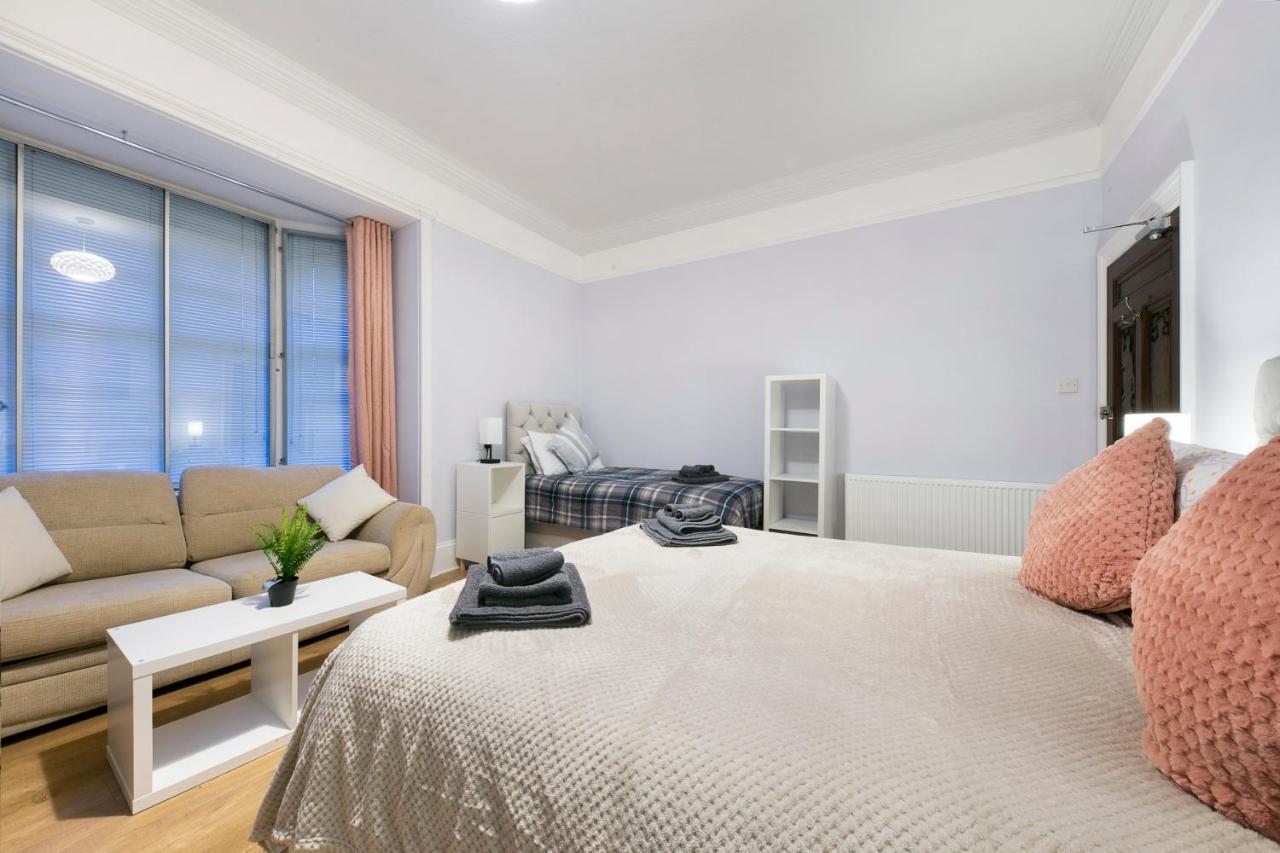 Constancevilla B9 - Grampian Lettings Ltd