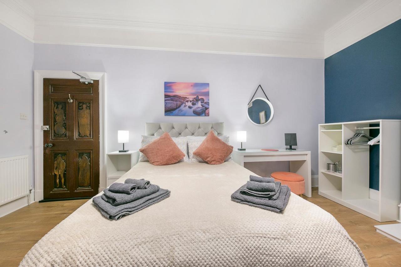 Constancevilla B9 - Grampian Lettings Ltd Holiday home *
