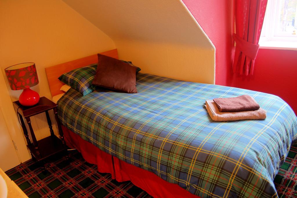 Atticus Guest house Aberdeen
