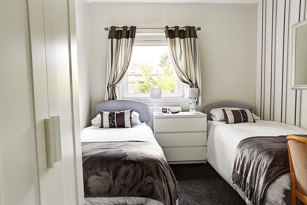 Guest house Kildonan 3*