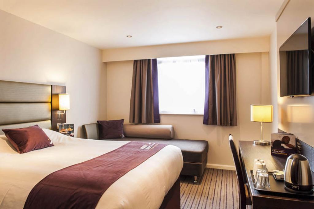 Hotel Premier - Anderson Drive Aberdeen