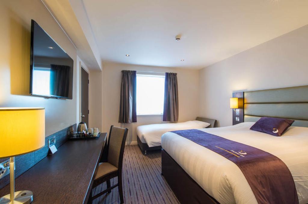 Premier - Anderson Drive Aberdeen