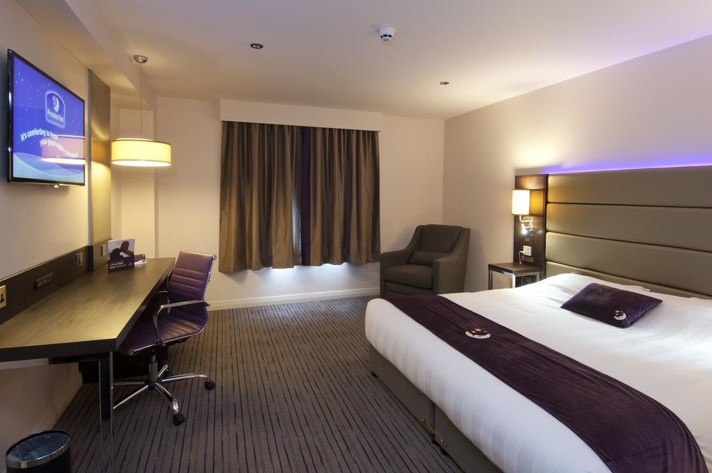 Premier - Anderson Drive Hotel