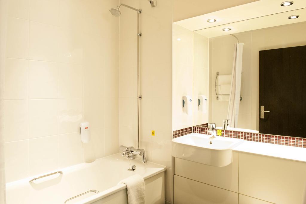 Hotel Premier - Anderson Drive Aberdeen