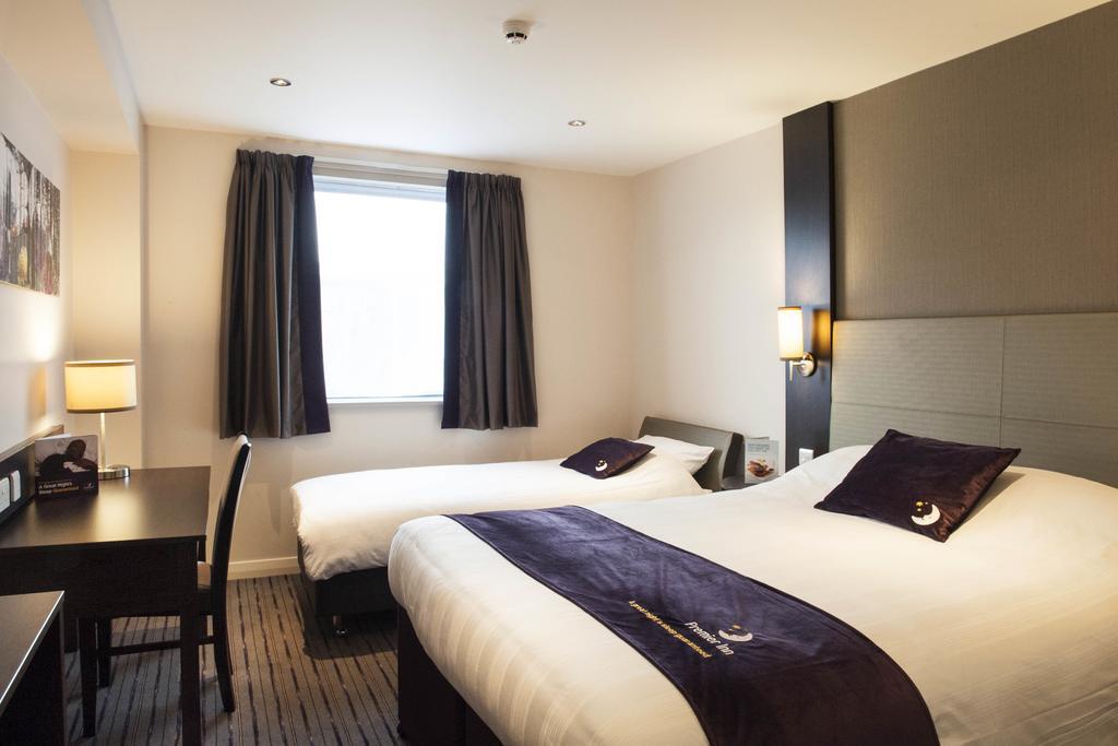 Premier - Anderson Drive Hotel Aberdeen