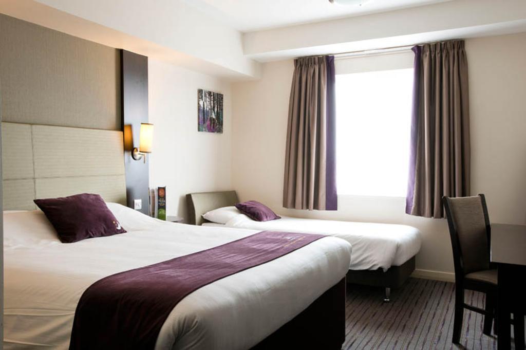 Premier - Anderson Drive Aberdeen