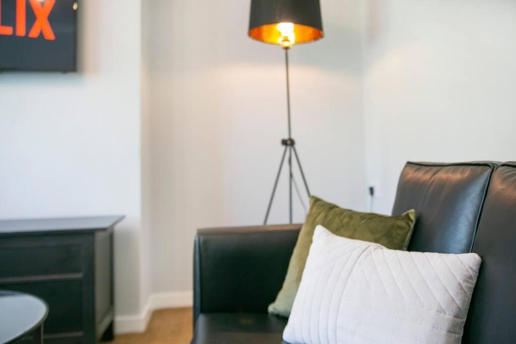 Apartment Faulds Crescent ✪ Grampian Lettings Ltd Aberdeen