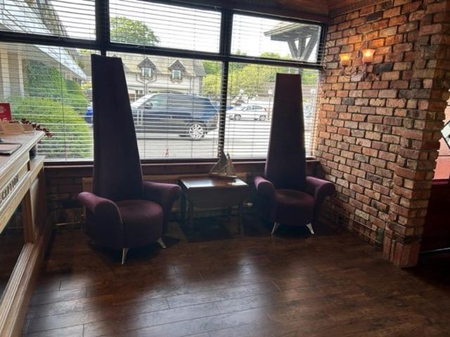 Hotel The Craighaar 4*
