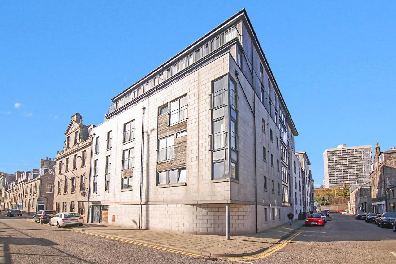 Apartment Queens - Grampian Lettings Ltd