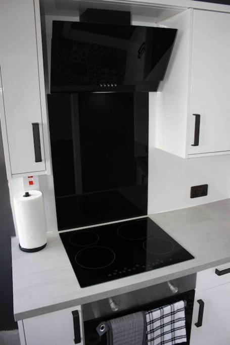 Apartment Executive Floor 1 Bedroom *