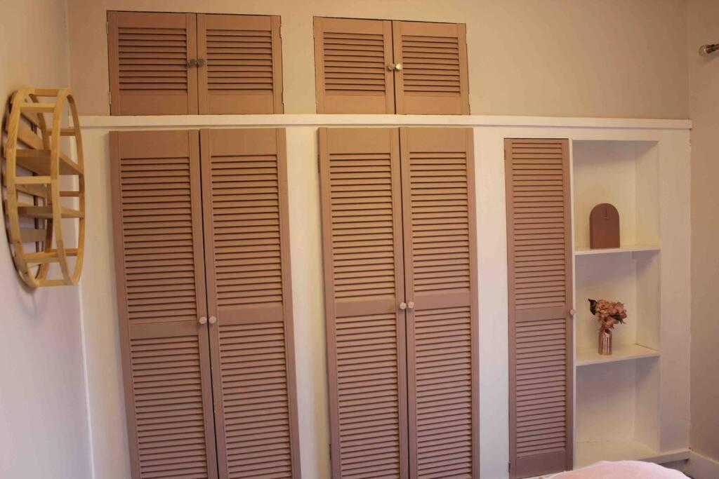 Executive Floor 1 Bedroom Apartment