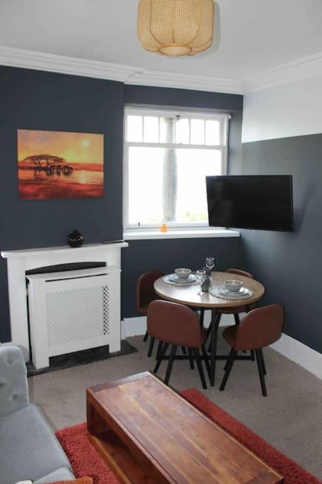 Executive Floor 1 Bedroom Aberdeen
