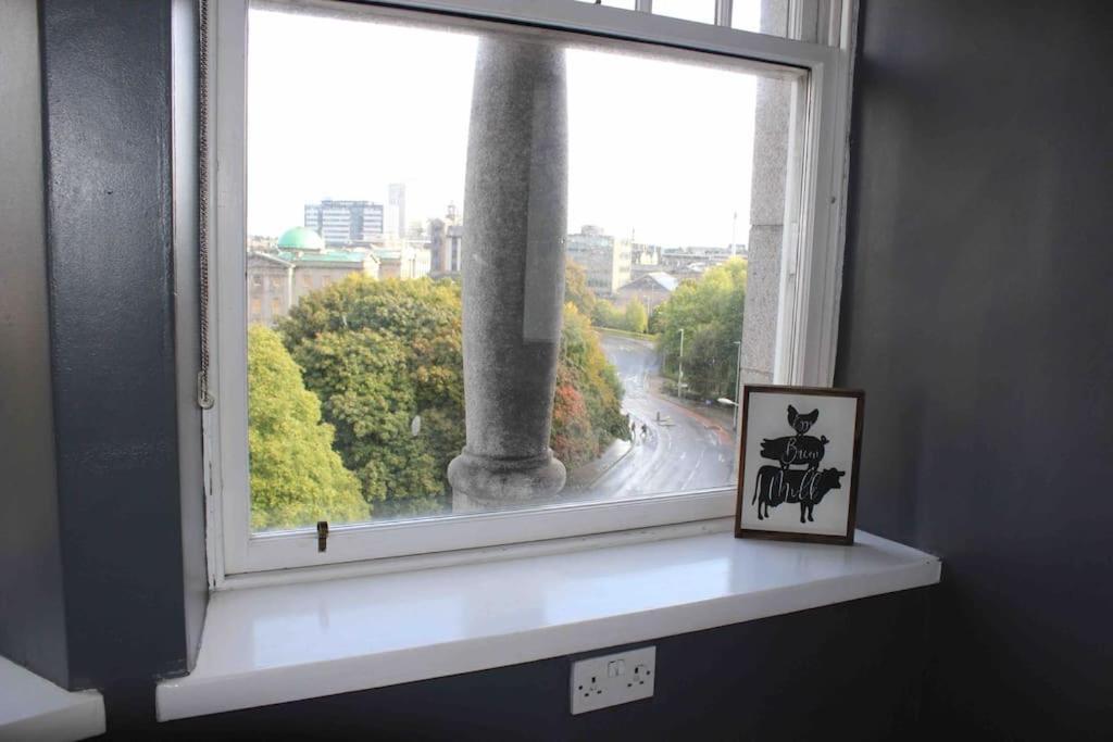 Executive Floor 1 Bedroom * Aberdeen