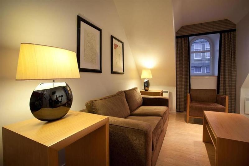 Skene House - Rosemount 4*