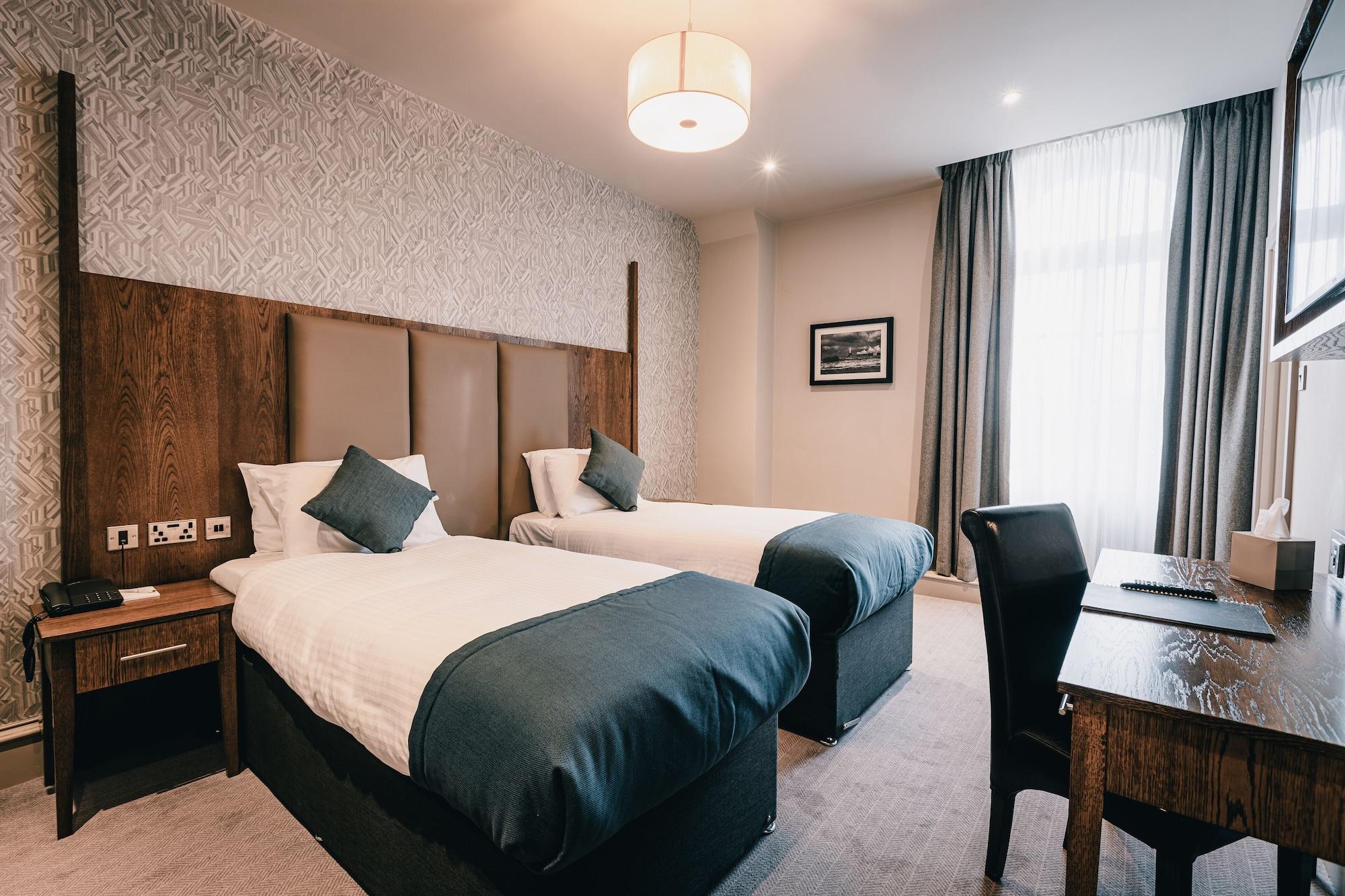 The Station Hotel 3*