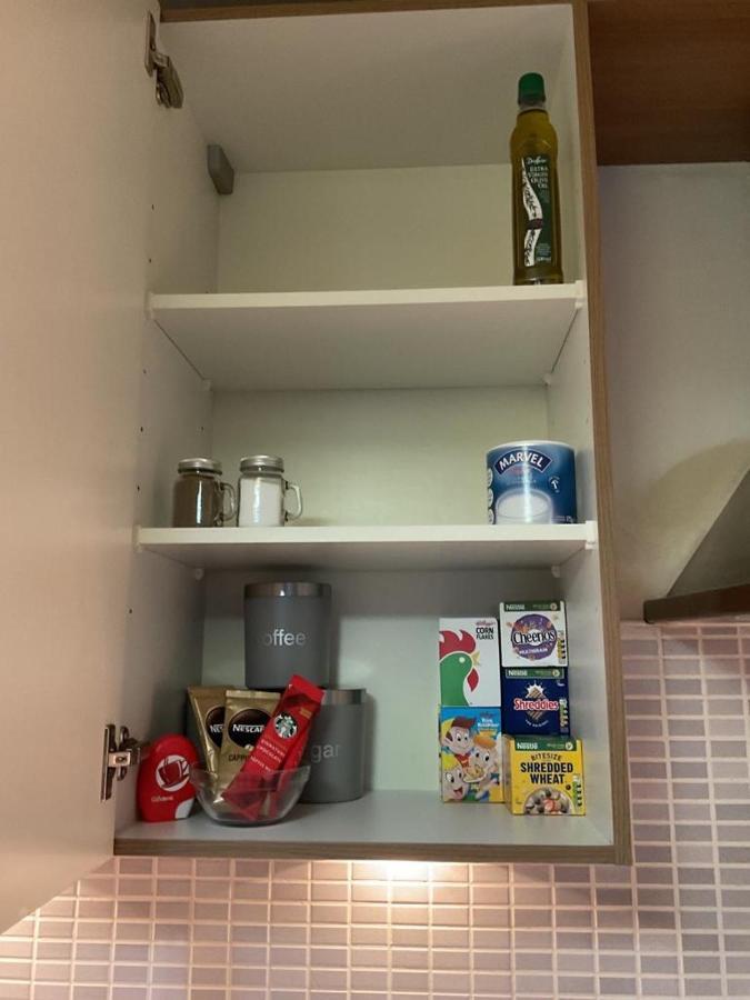 Infiniti Apartamento *