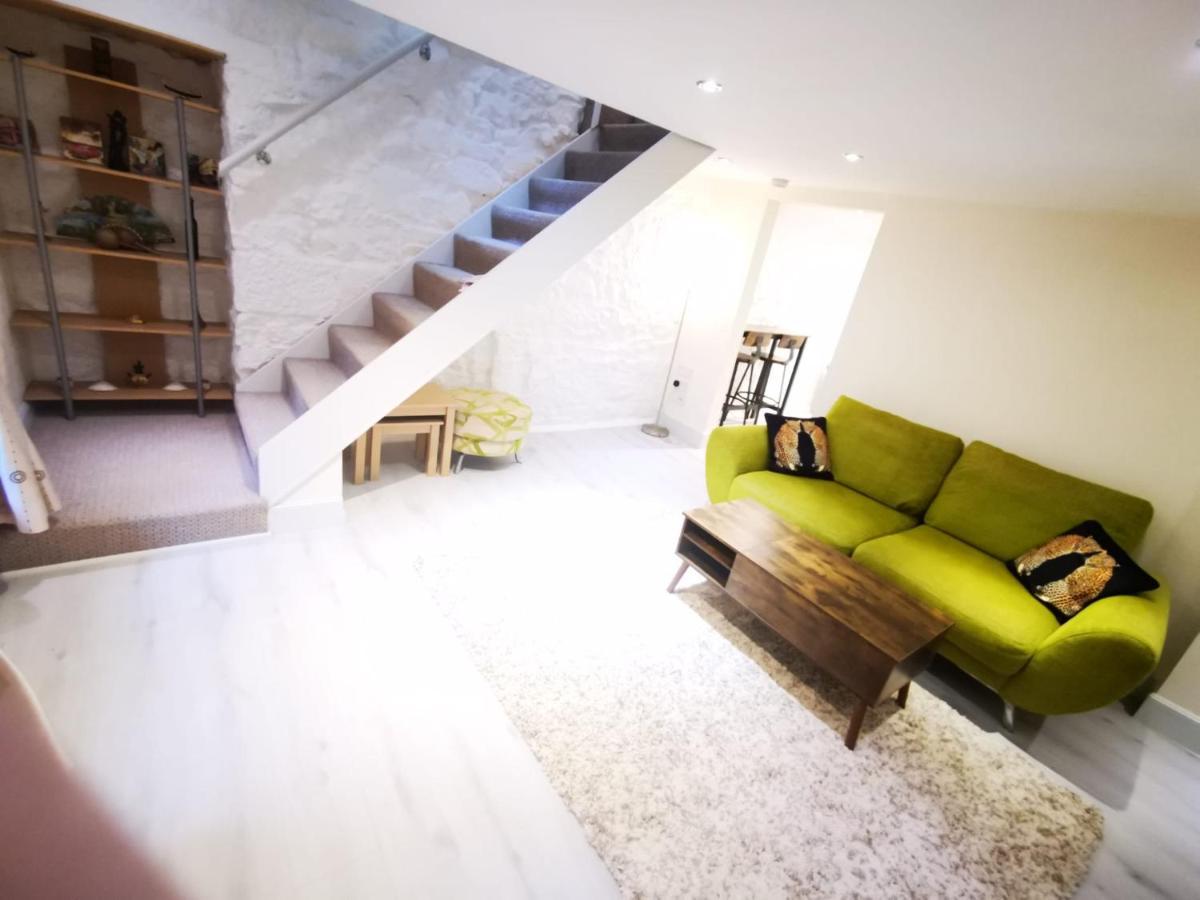 2-level Apartment