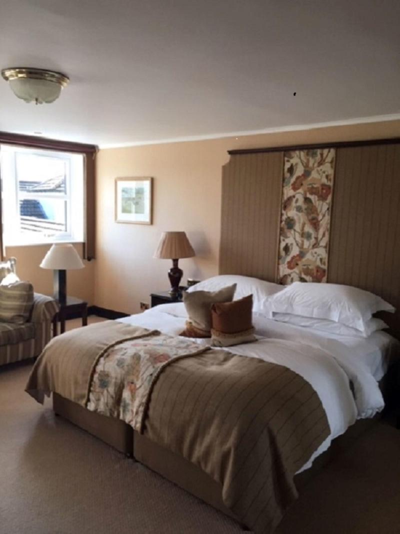 The Marcliffe At Pitfodels 5* Aberdeen
