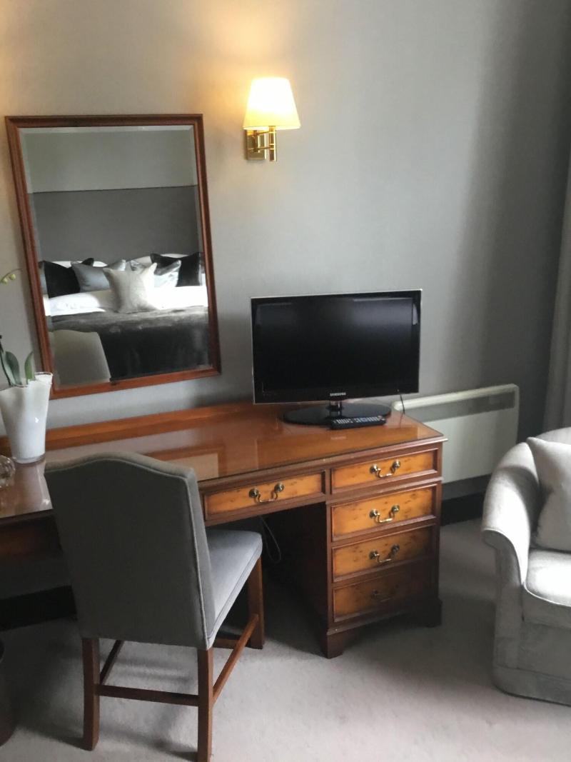 The Marcliffe At Pitfodels 5* Aberdeen