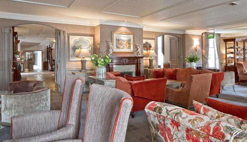The Marcliffe At Pitfodels Hotel