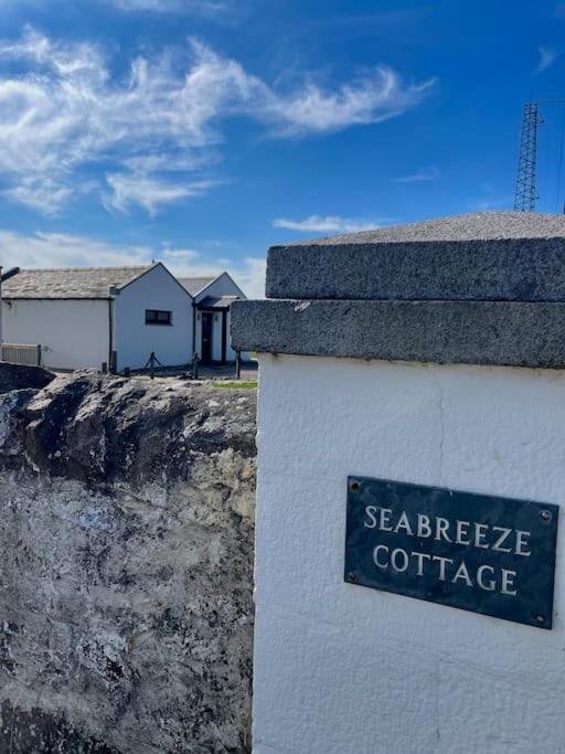 Lighthouse With Hottub * Aberdeen