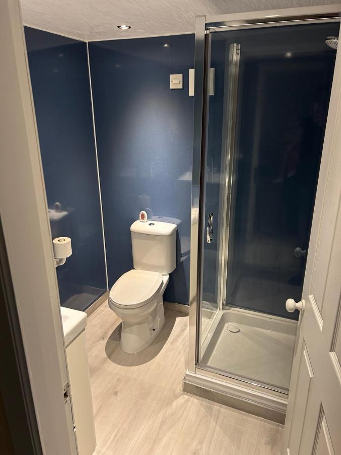 2-level Apartment
