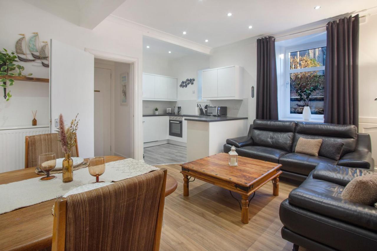 Selkies Retreat ✪ Grampian Lettings Ltd Apartment
