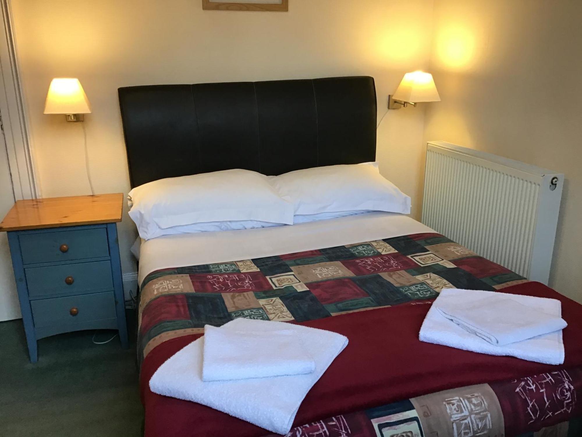 The Royal Crown Guest house