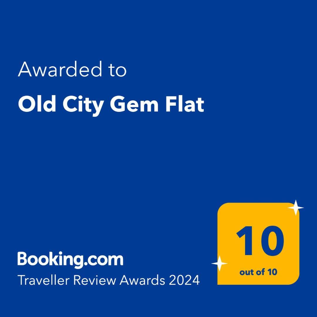 Old Gem Flat
