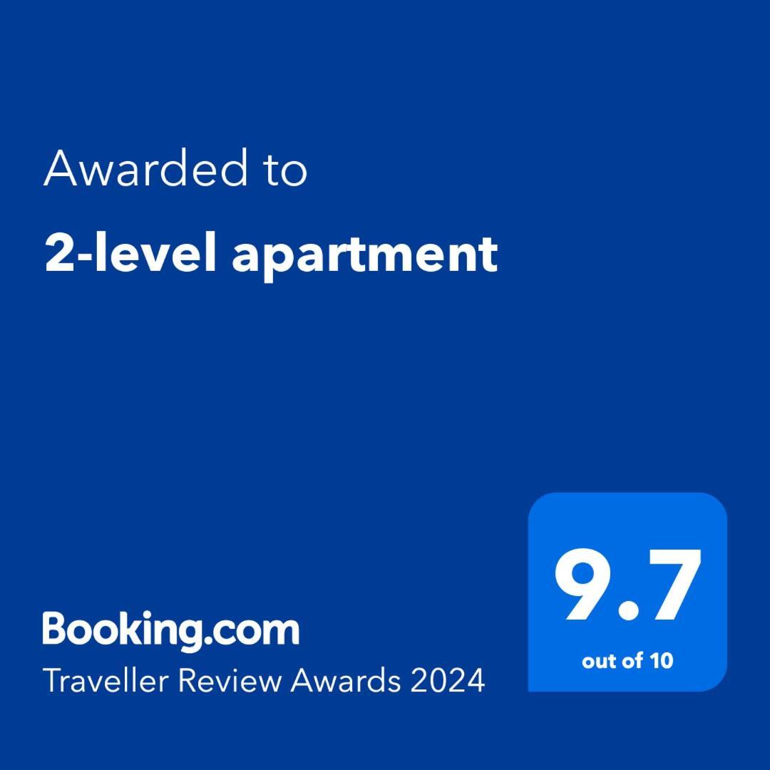 2-level * Aberdeen