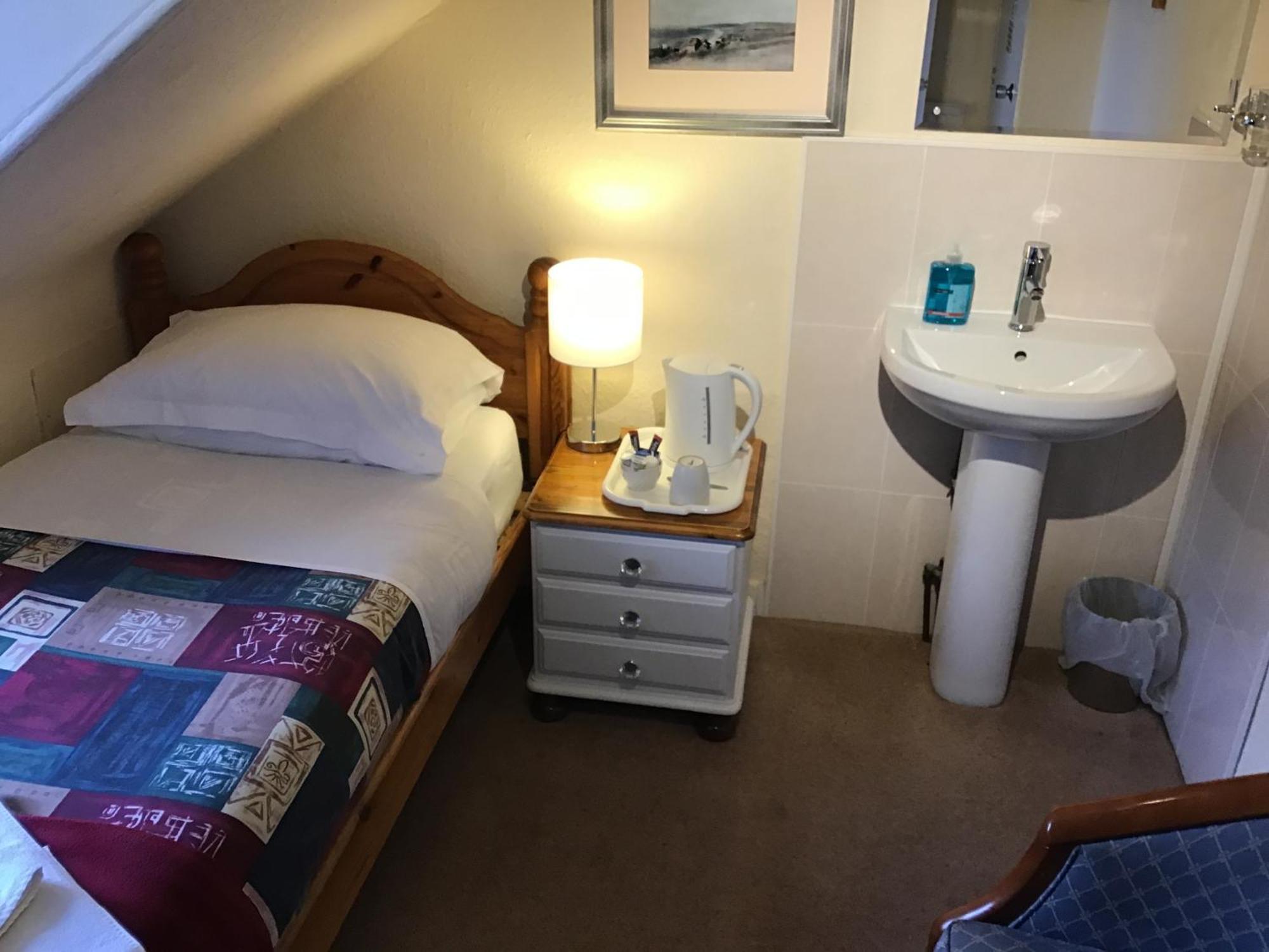 The Royal Crown Guest house