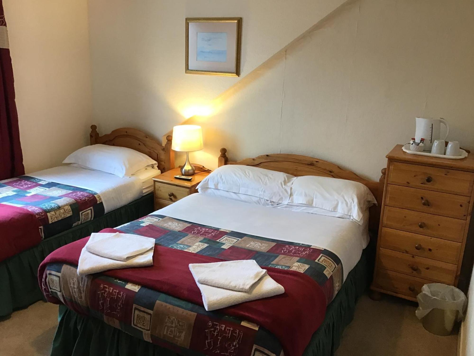 Guest house The Royal Crown 3*
