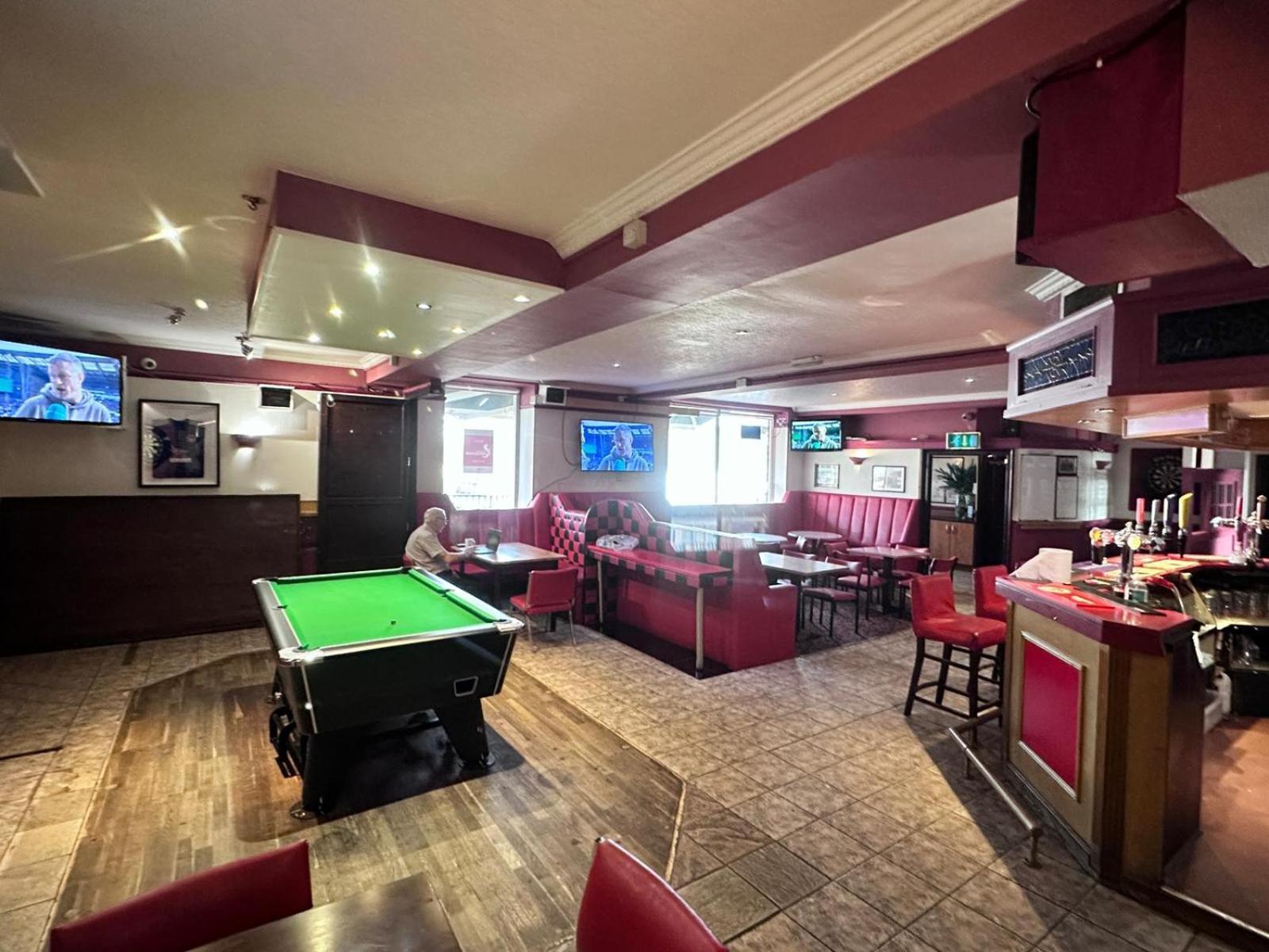 Brig Hotel Aberdeen