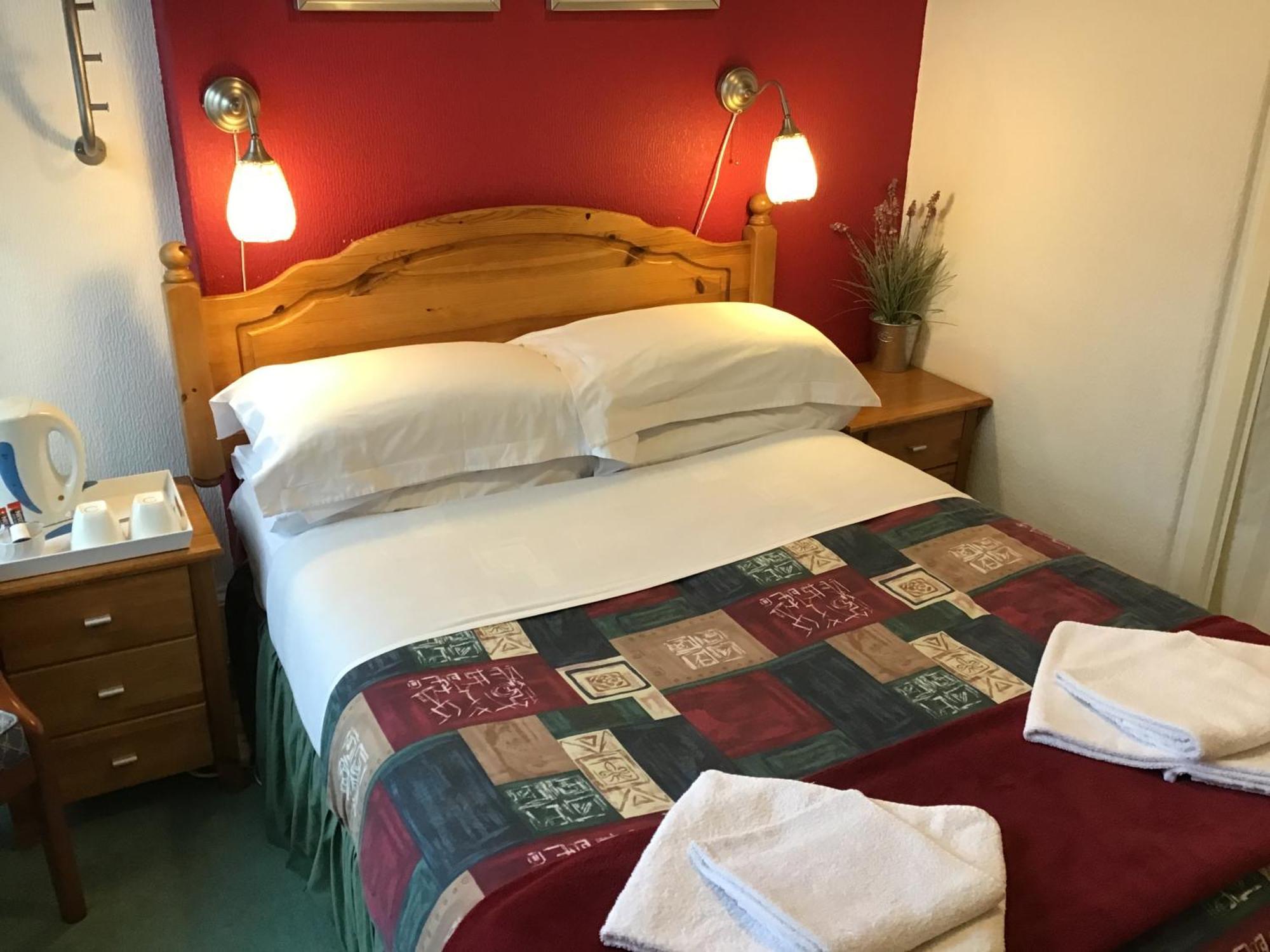 The Royal Crown 3* Aberdeen