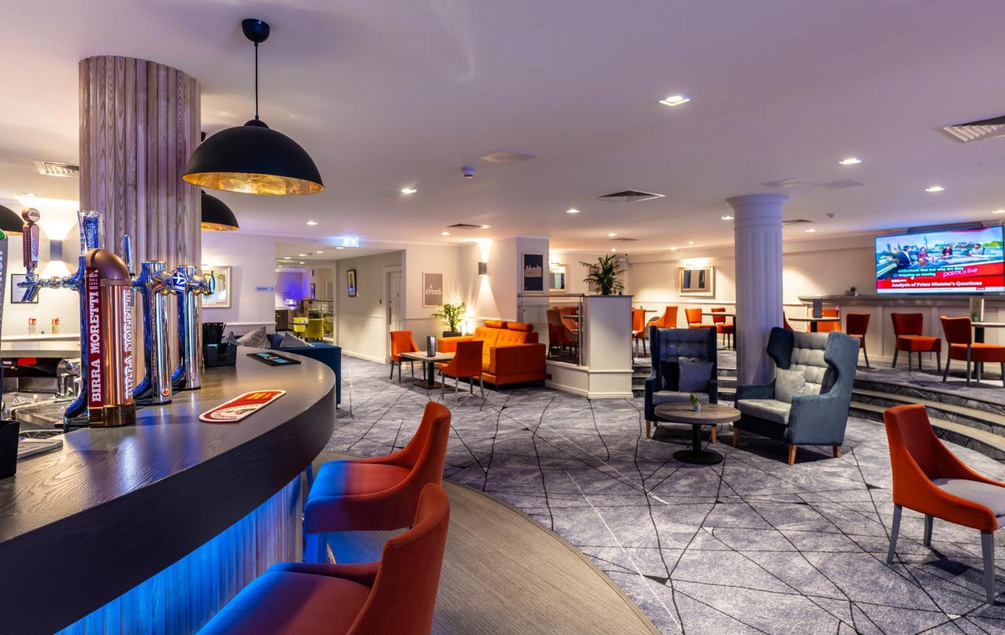 Copthorne Hotel 4*