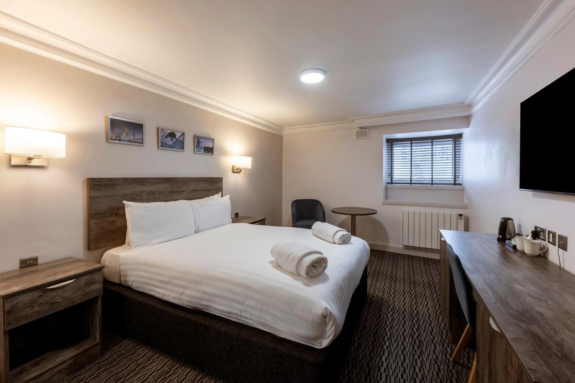 Copthorne 4*