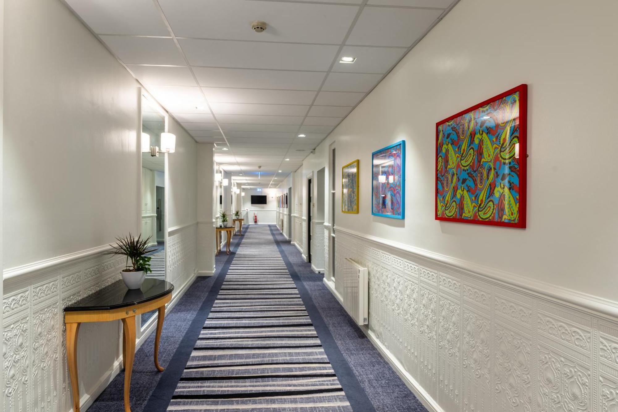 Copthorne 4*