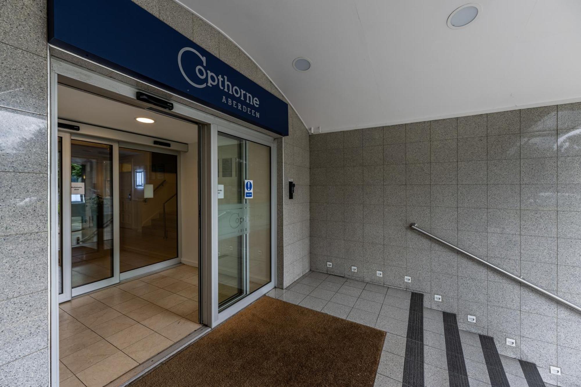 Hotel Copthorne 4*