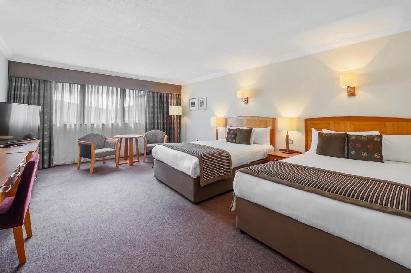 The Altens 4* Aberdeen