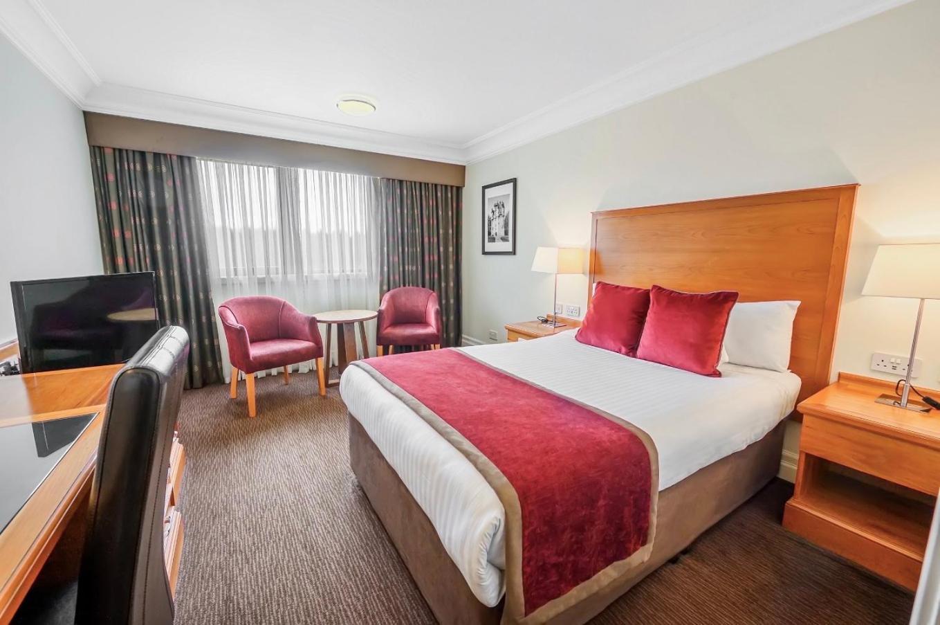 The Altens Aberdeen