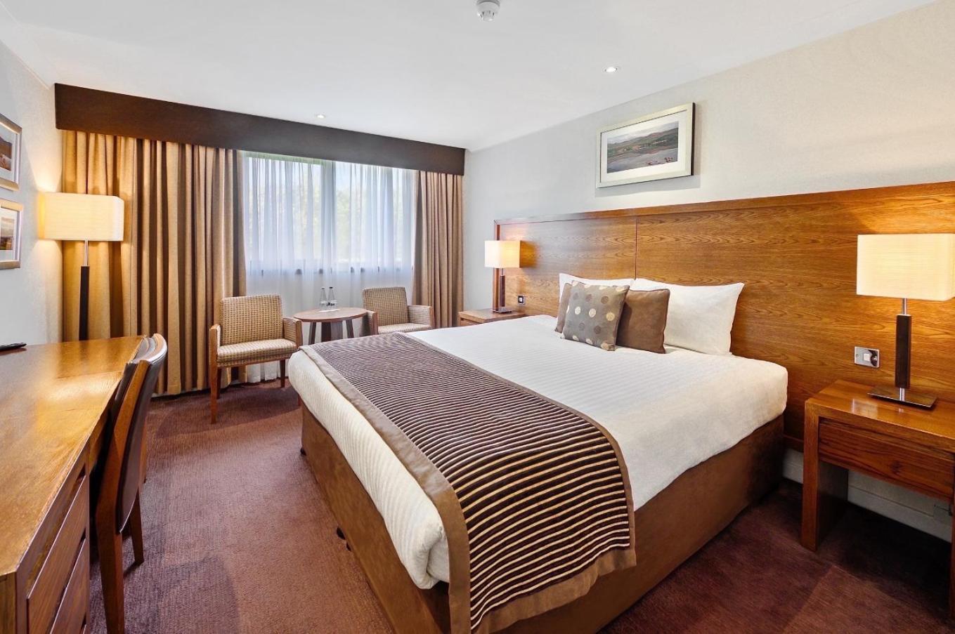 The Altens Hotel 4*