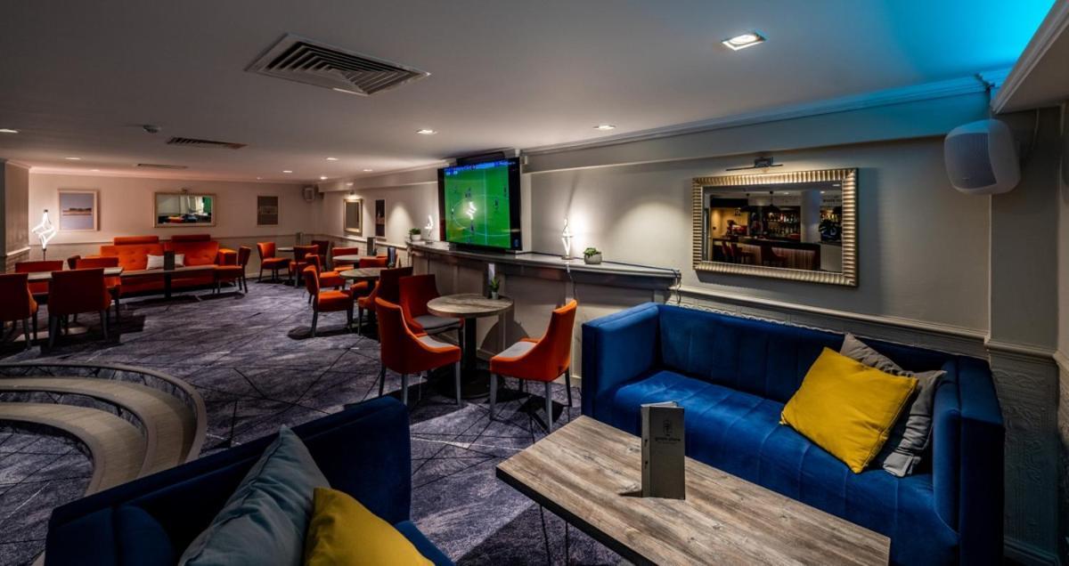 Copthorne 4* Aberdeen